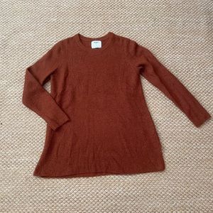 Old Navy Tunic Sweater